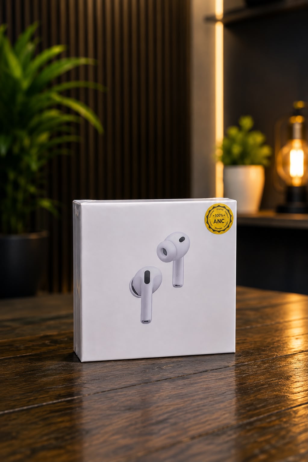 AIRPODS PRO 3     1.1  + ENVIO