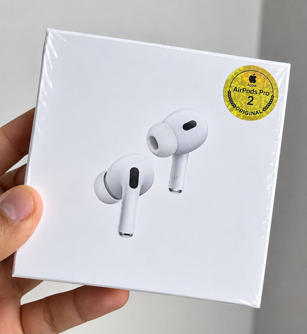 AIRPODS PRO 2 1.1 + ENVIO