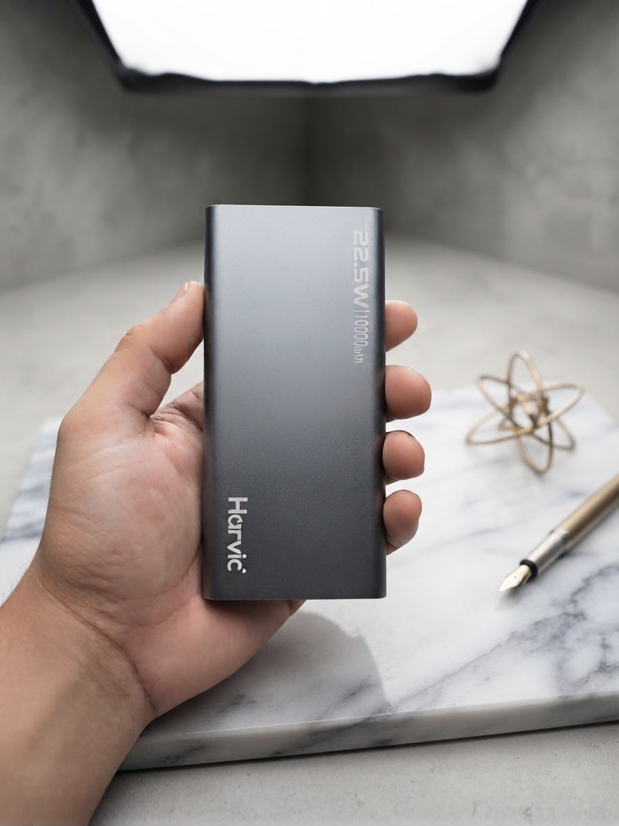 POWER BANKS DE 10.000 MAH + ENVIO