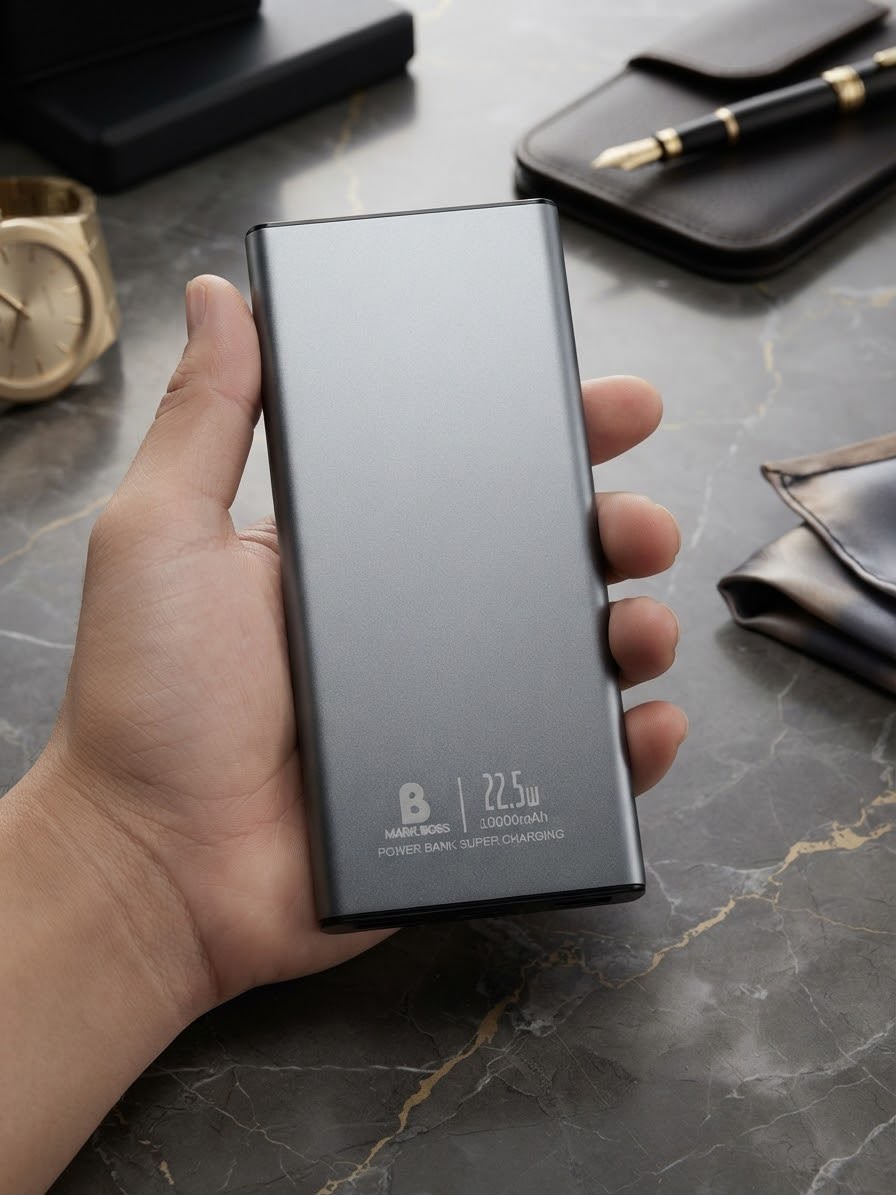 POWER BANKS DE 10.000 MAH + ENVIO