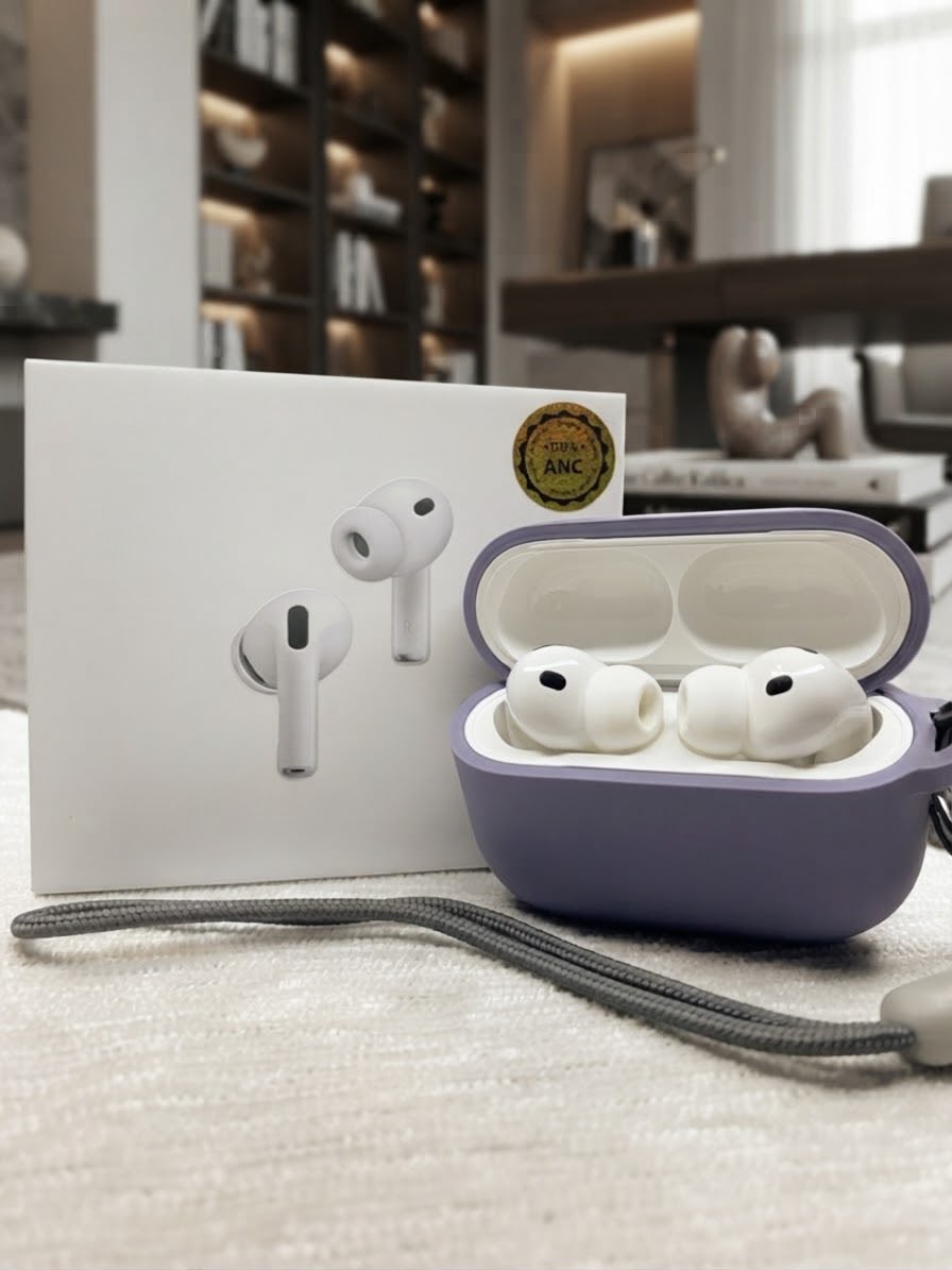 FORROS PARA AUDIFONOS PRO 2 Y 3 SERIES 3 Y 4 + ENVIO