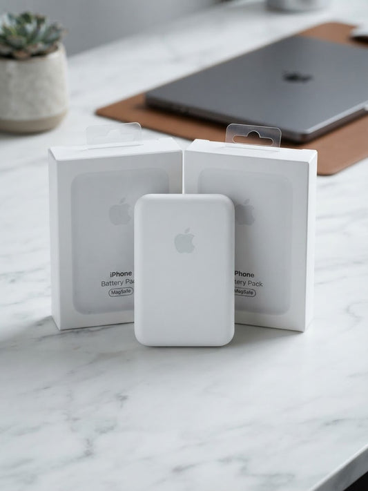 MAGSAFE APPLE 1.1 5,000 mah + ENVIO